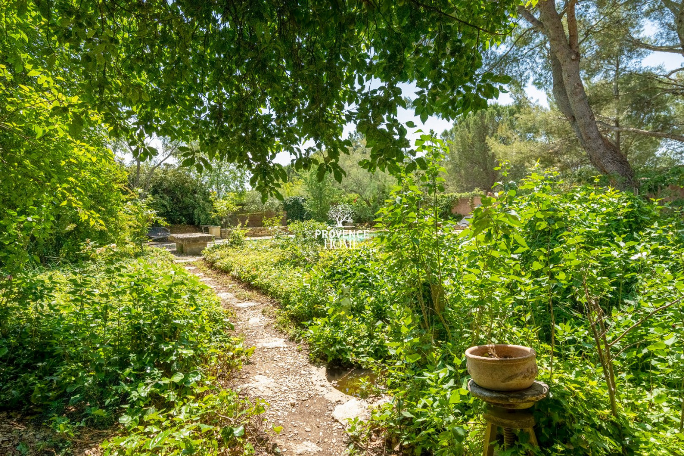 vente Maison Joucas - Photo 18