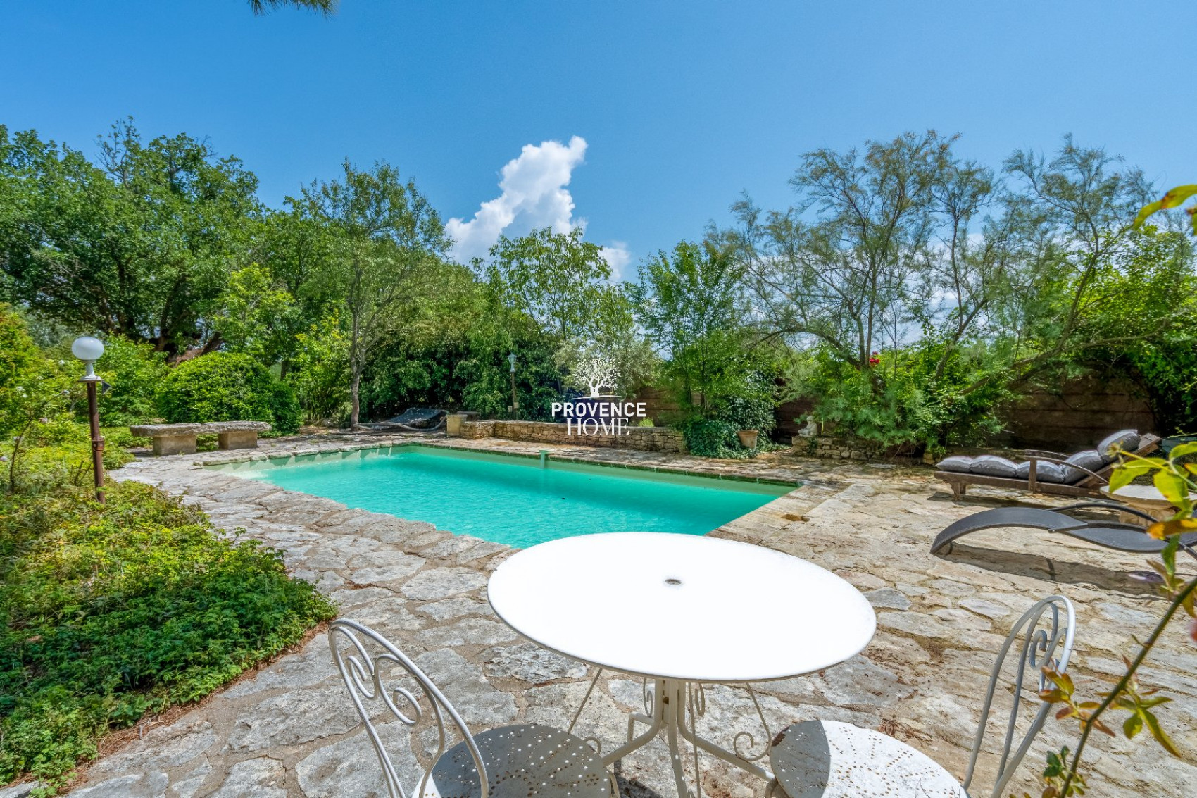 sale Maison Joucas - Photo 12