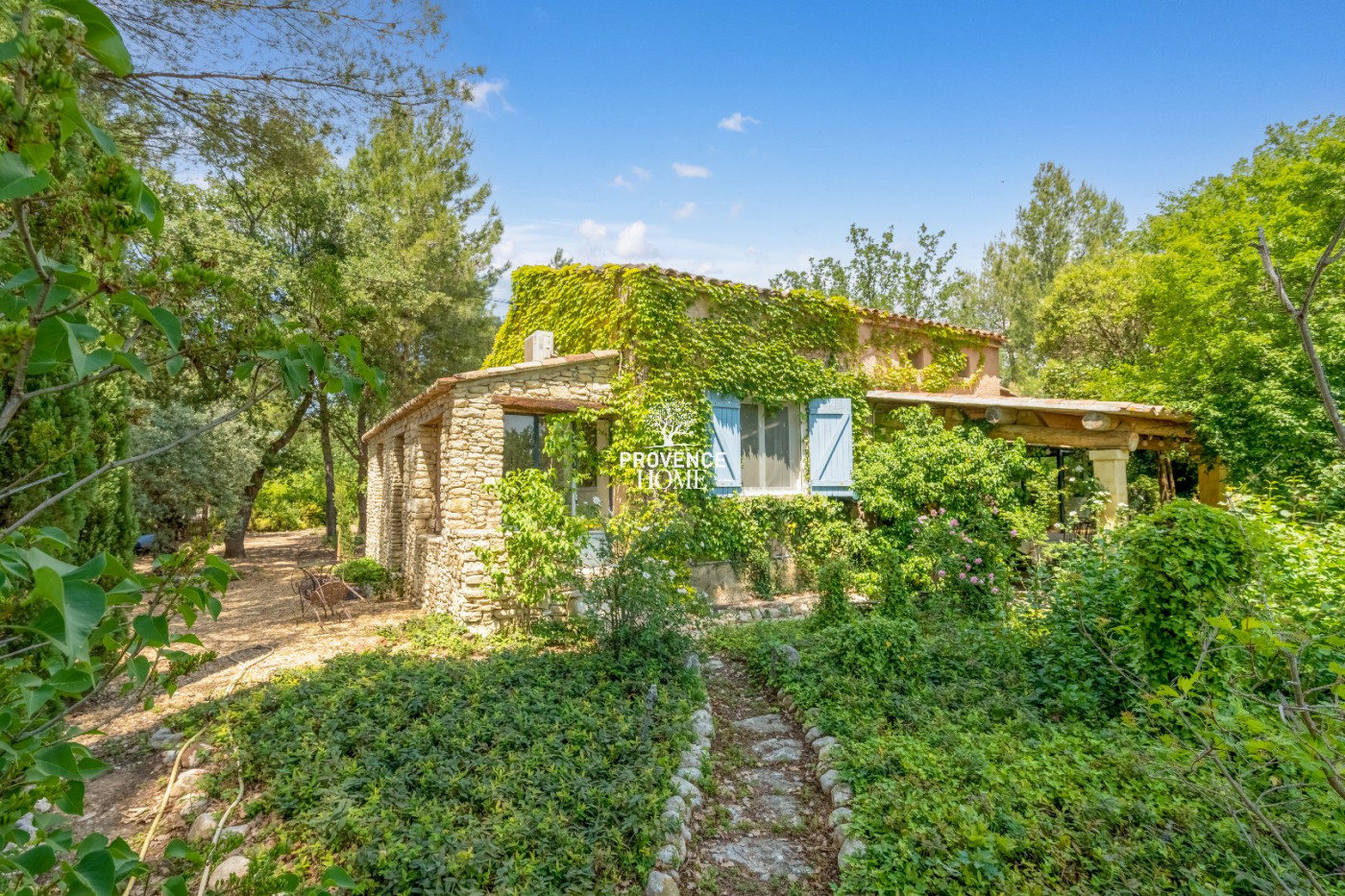 vente Maison Joucas - Photo 3