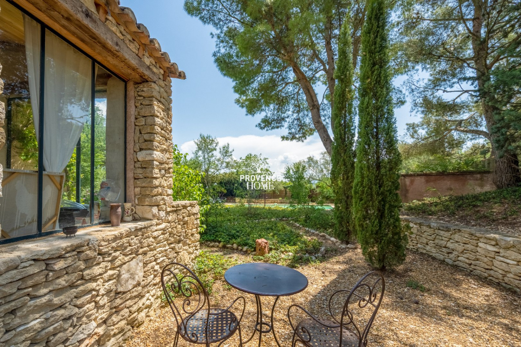 sale Maison Joucas - Photo 16