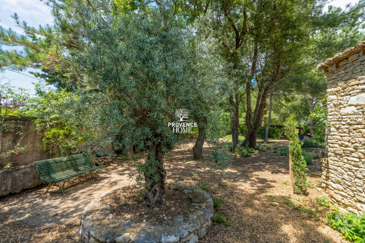 vente Maison Joucas - Photo 19