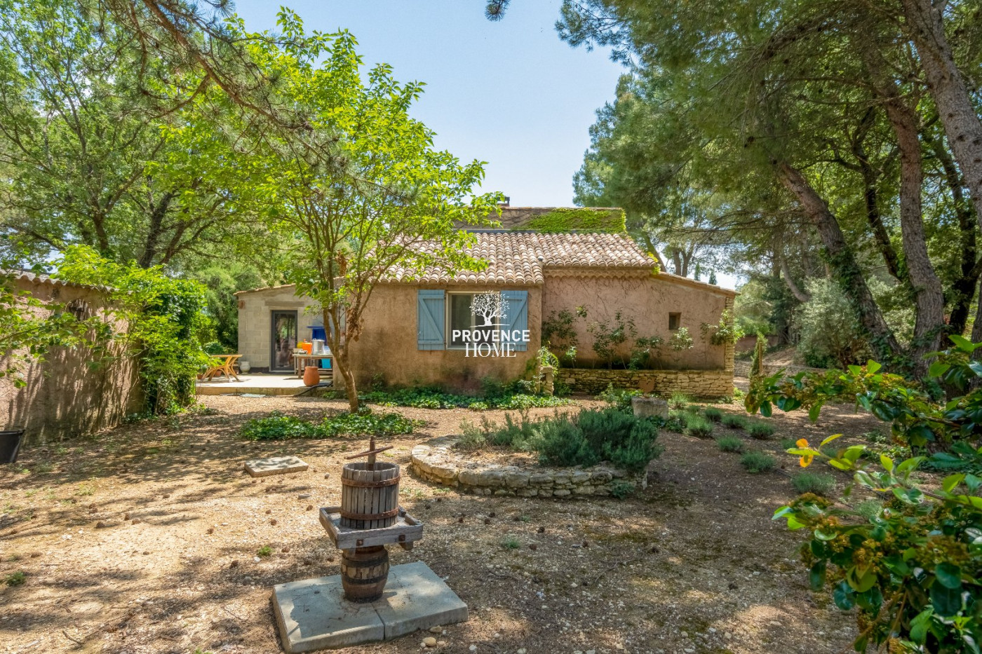 vente Maison Joucas - Photo 20