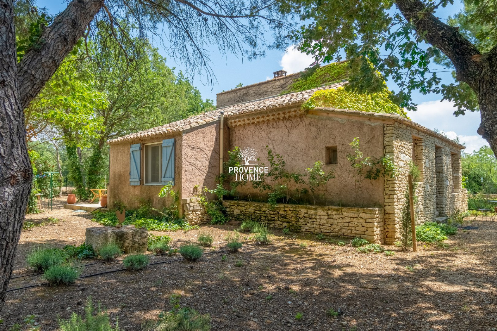 sale Maison Joucas - Photo 17