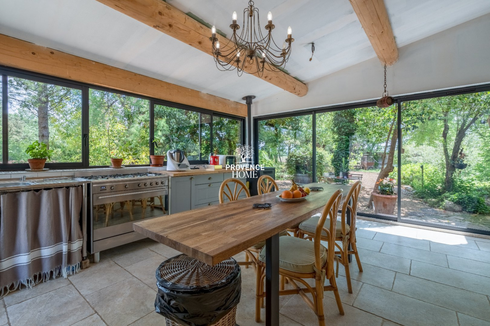 sale Maison Joucas - Photo 5