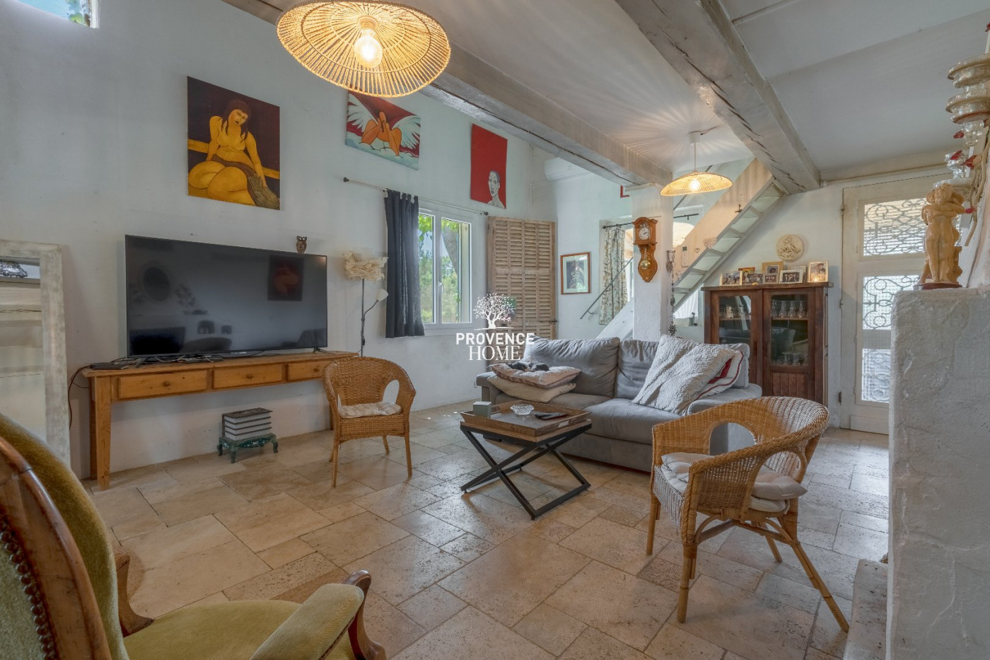 vente Maison Joucas - Photo 13