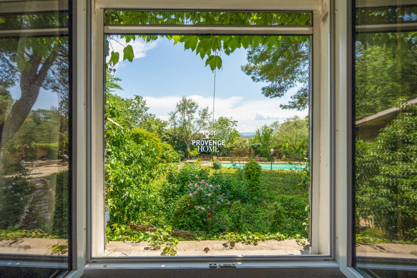 vente Maison Joucas - Photo 15