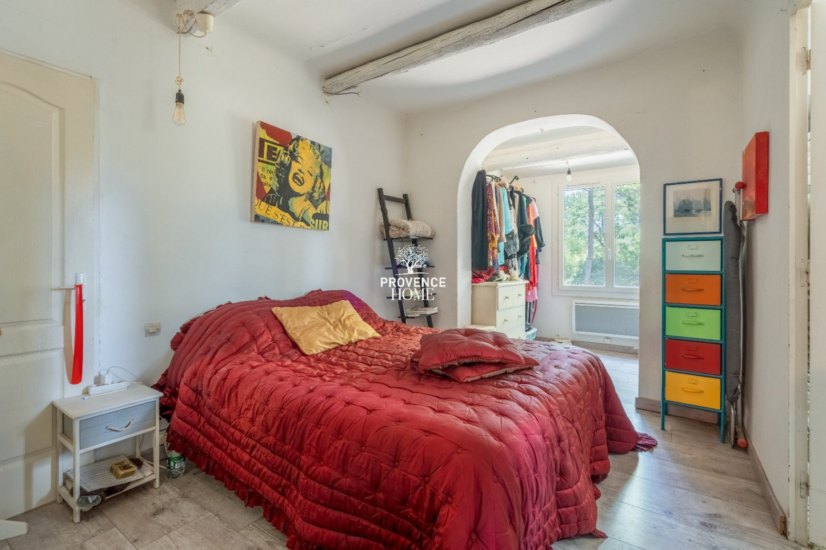 sale Maison Joucas - Photo 8