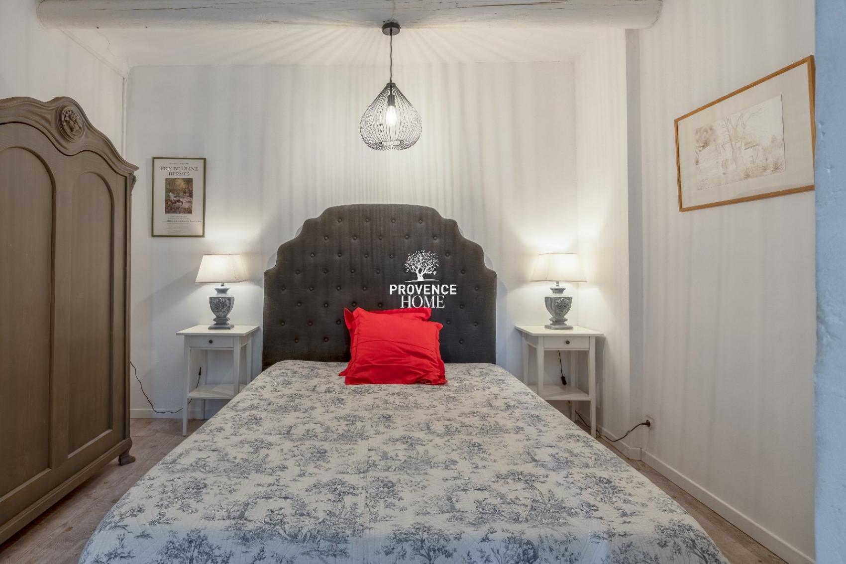 sale Maison Joucas - Photo 9