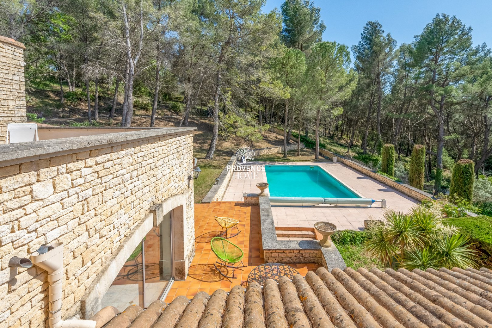 vente Propriété L'isle Sur La Sorgue - Photo 9