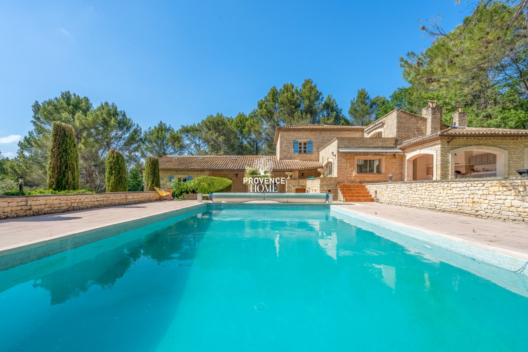 vente Propriété L'isle Sur La Sorgue - Photo 19