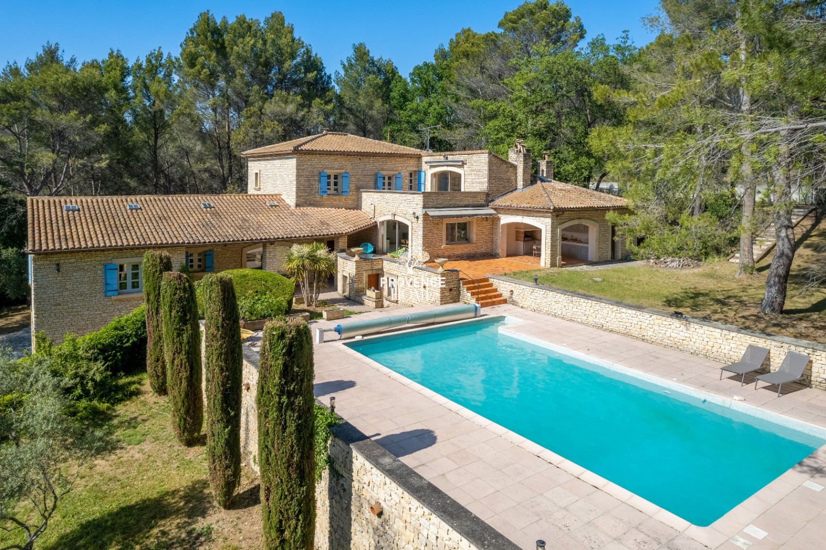 vente Propriété L'isle Sur La Sorgue - Photo 1