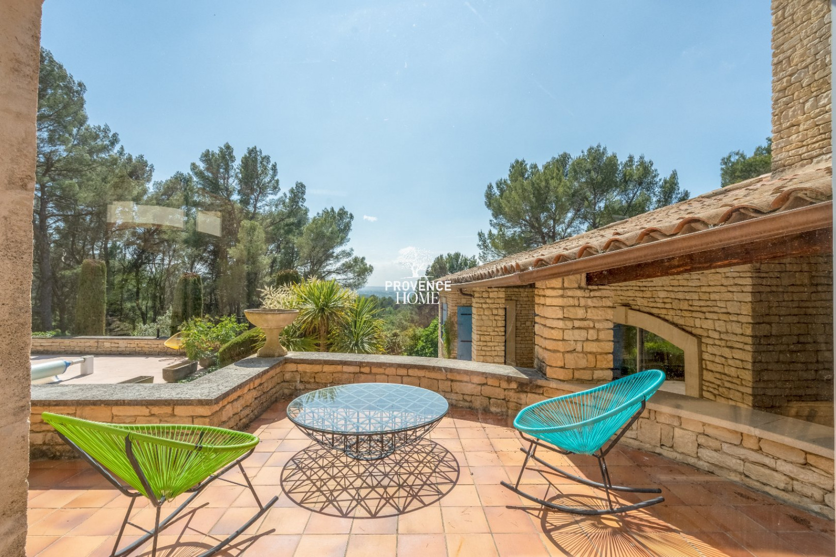 vente Propriété L'isle Sur La Sorgue - Photo 18