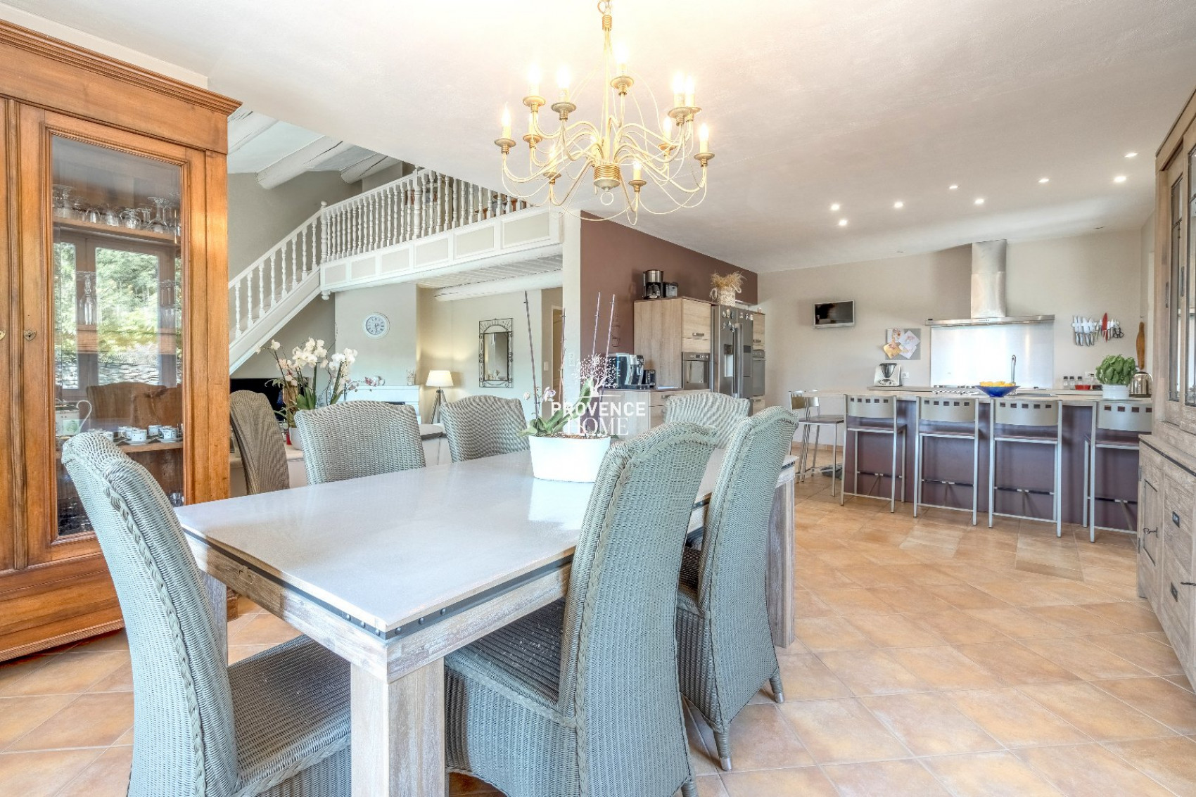 vente Propriété Gordes - Photo 5