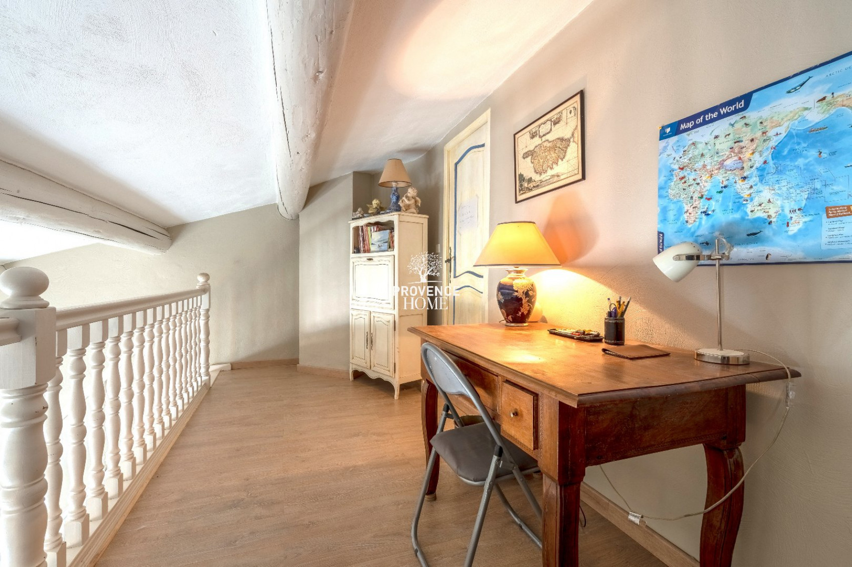 vente Propriété Gordes - Photo 14