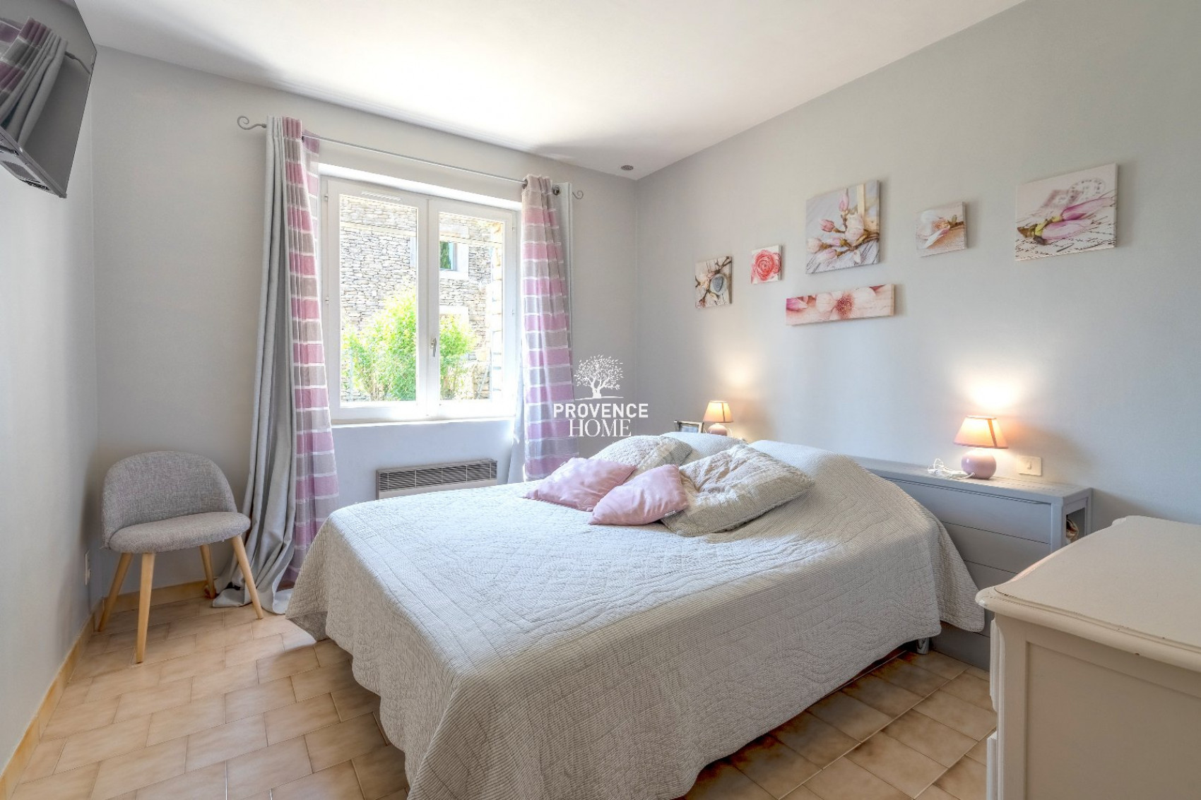 vente Propriété Gordes - Photo 7