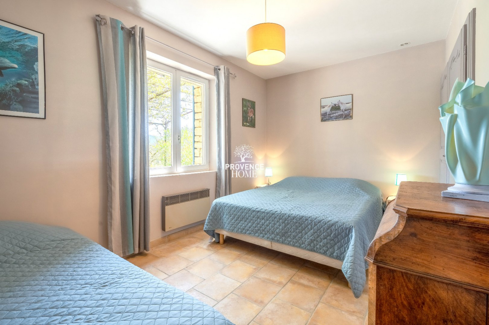 vente Propriété Gordes - Photo 12