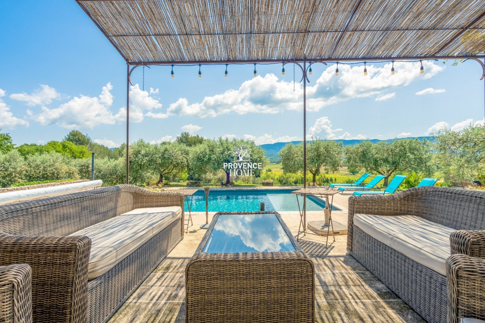 vente Propriété Gordes - Photo 9