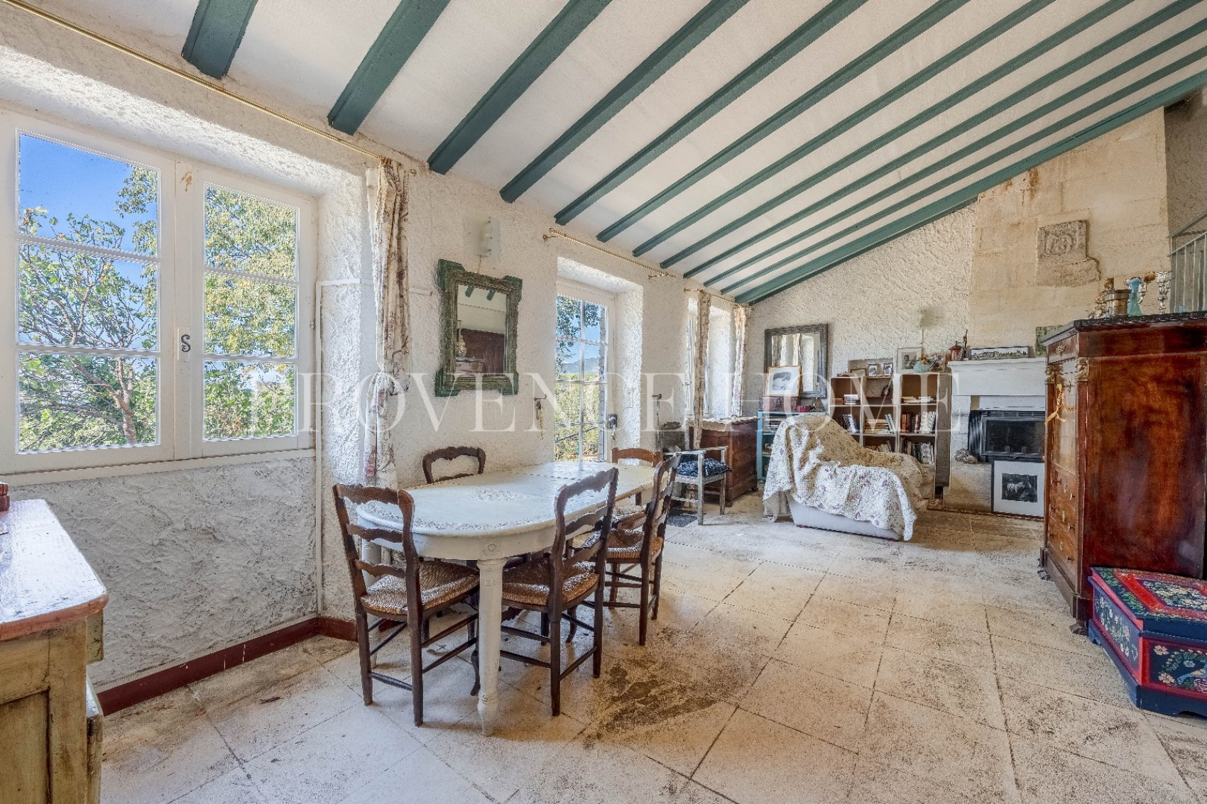 sale Maison Lagnes - Photo 5