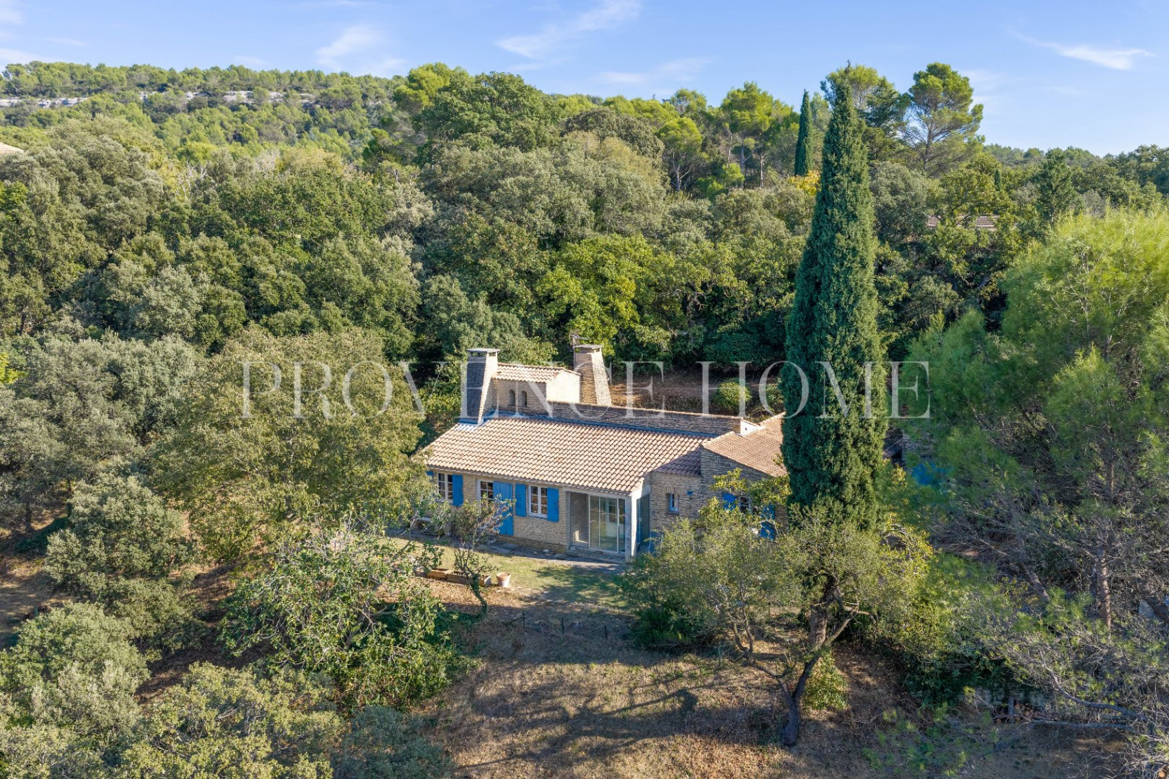 sale Maison Lagnes - Photo 1