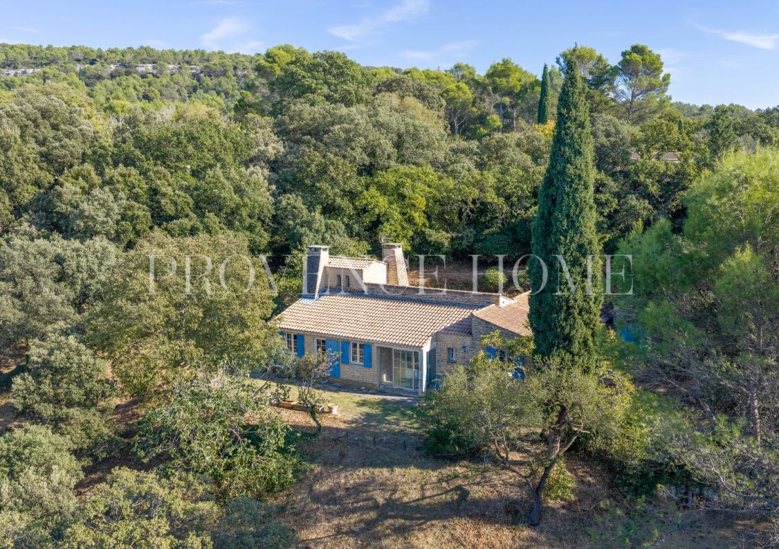 vente Maison Lagnes