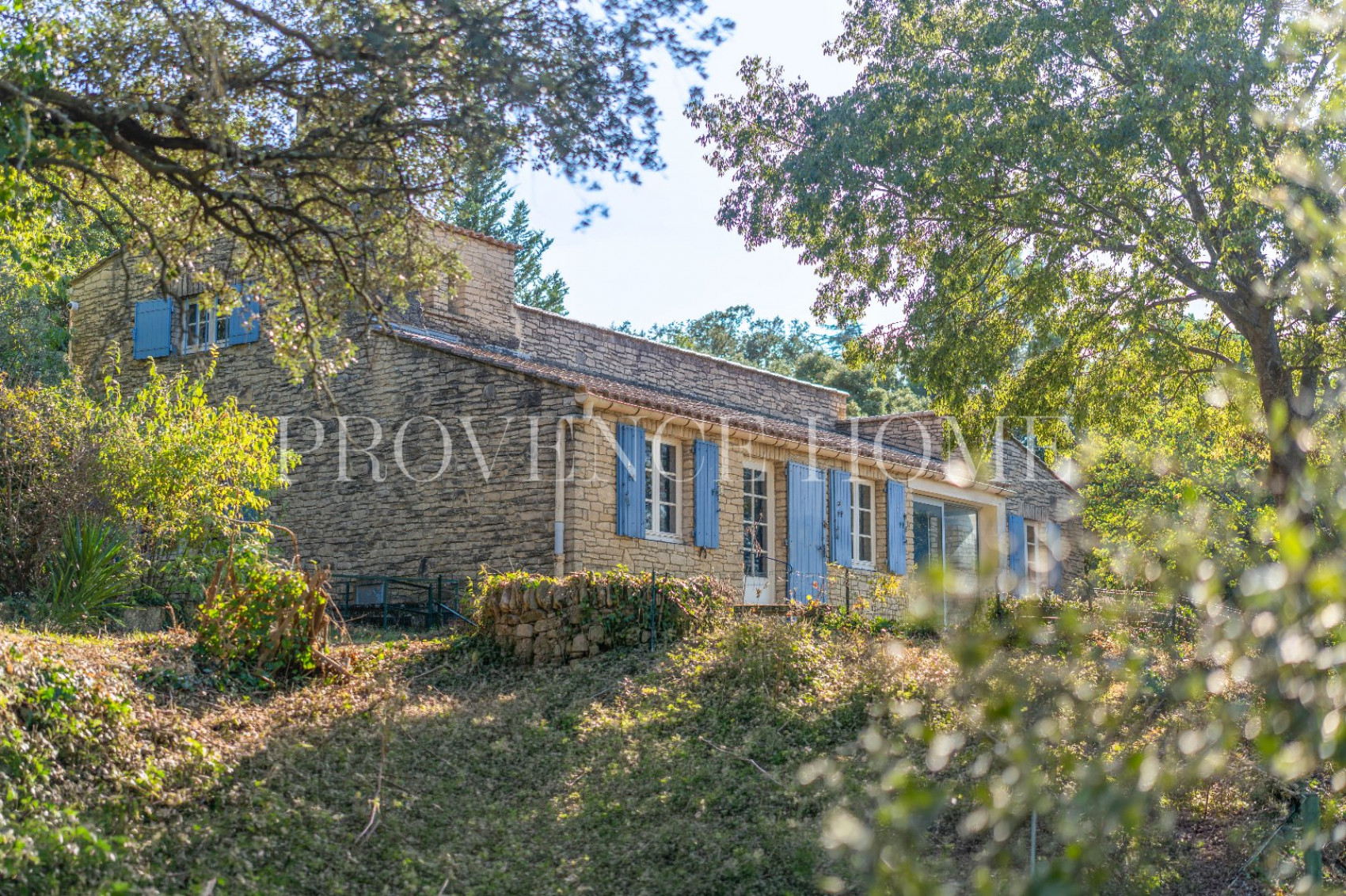 sale Maison Lagnes - Photo 10