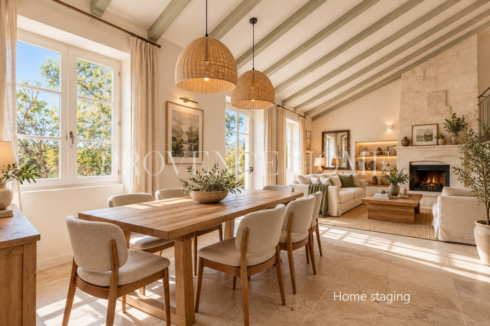 sale Maison Lagnes - Photo 4