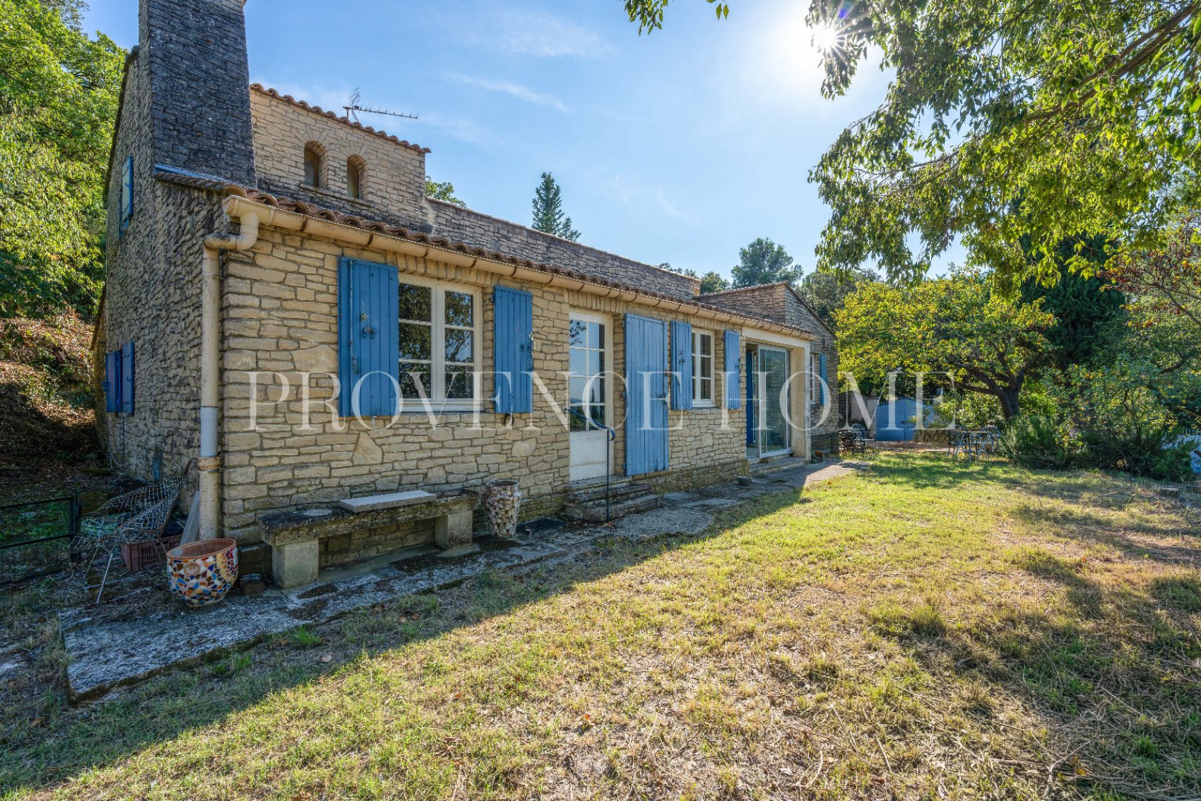 sale Maison Lagnes - Photo 18