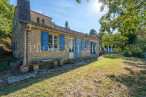 sale Maison Lagnes