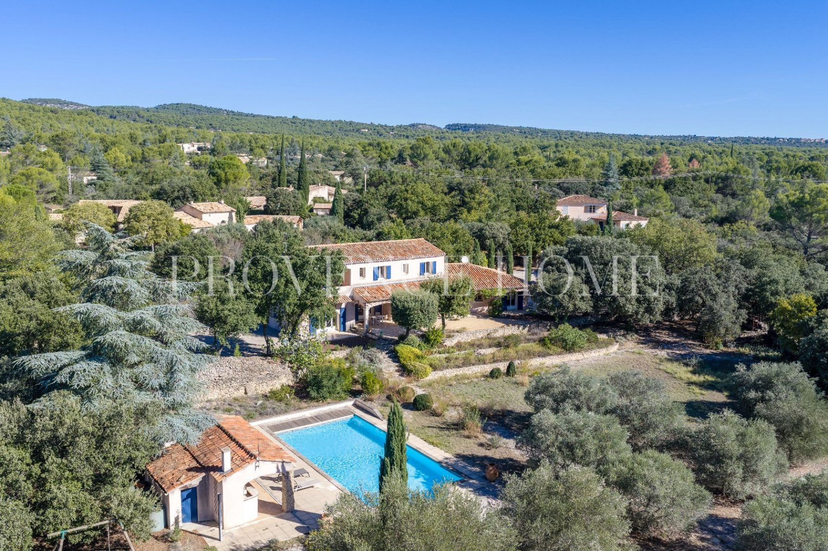 sale Propriété Cabrieres D'avignon - Photo 2