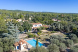 vente Propriété Cabrieres D'avignon