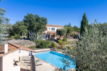 vente Propriété Cabrieres D'avignon