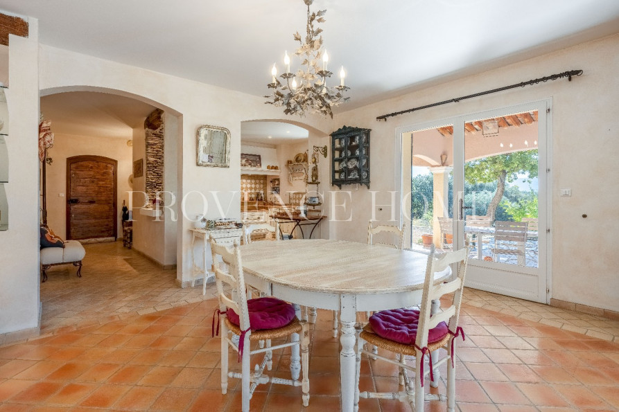 vente Propriété Cabrieres D'avignon - Photo 8
