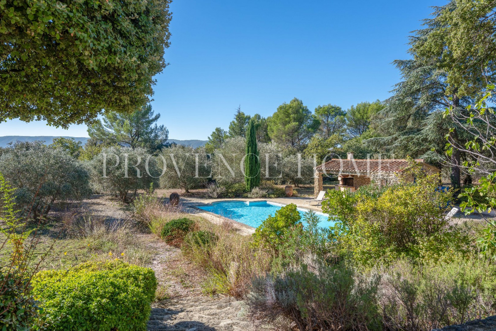 sale Propriété Cabrieres D'avignon - Photo 16