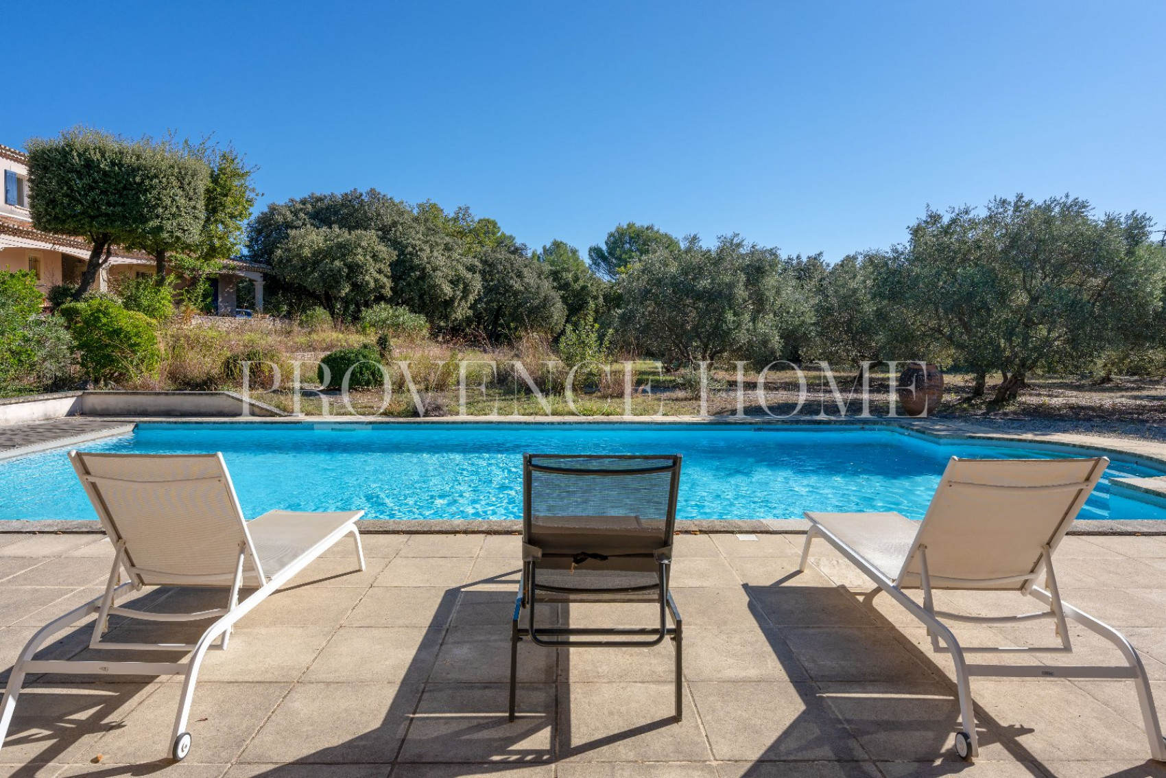 sale Propriété Cabrieres D'avignon - Photo 17
