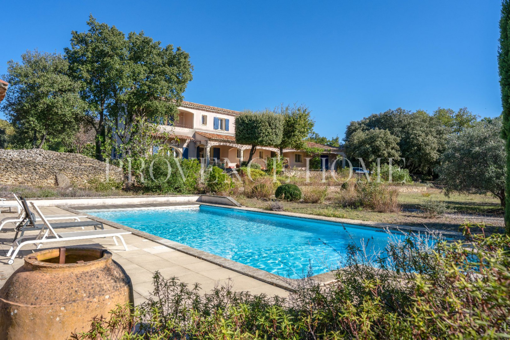 sale Propriété Cabrieres D'avignon - Photo 1