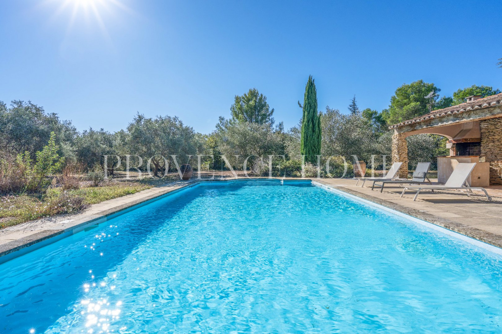 sale Propriété Cabrieres D'avignon - Photo 3