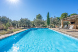 vente Propriété Cabrieres D'avignon