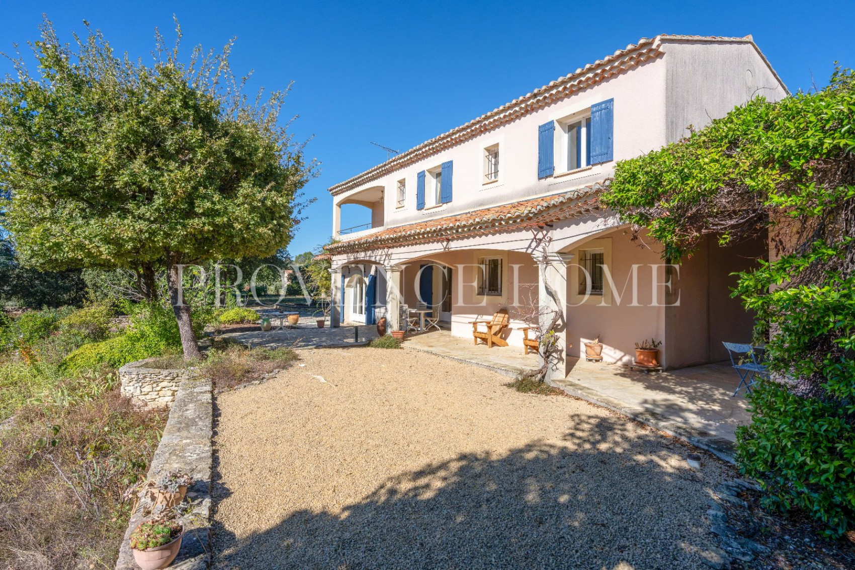 sale Propriété Cabrieres D'avignon - Photo 20