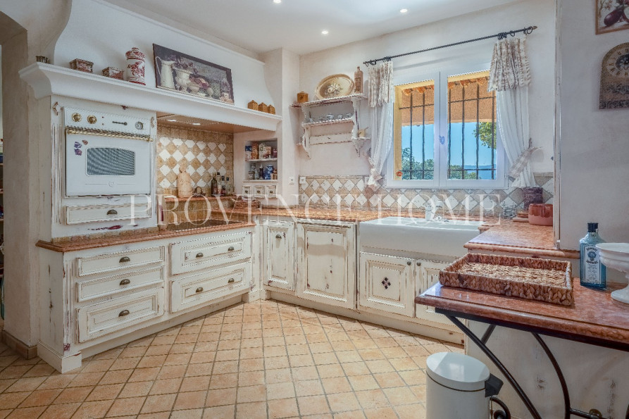 vente Propriété Cabrieres D'avignon - Photo 9