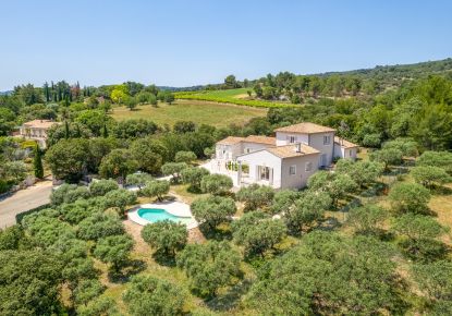 vente Propriété Lioux