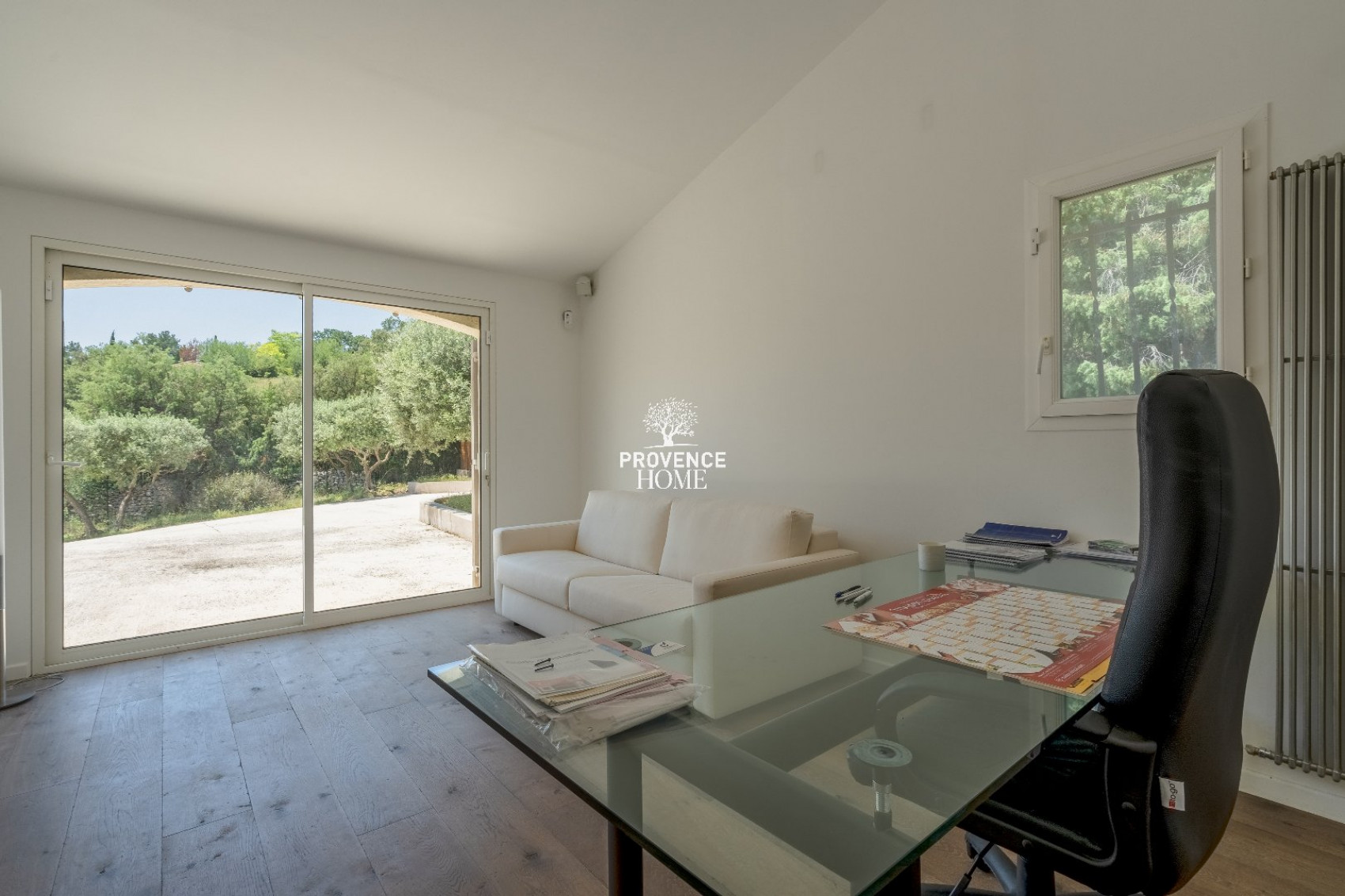 vente Propriété Lioux - Photo 12