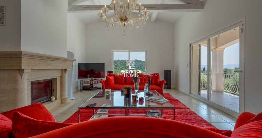 vente Propriété Lioux