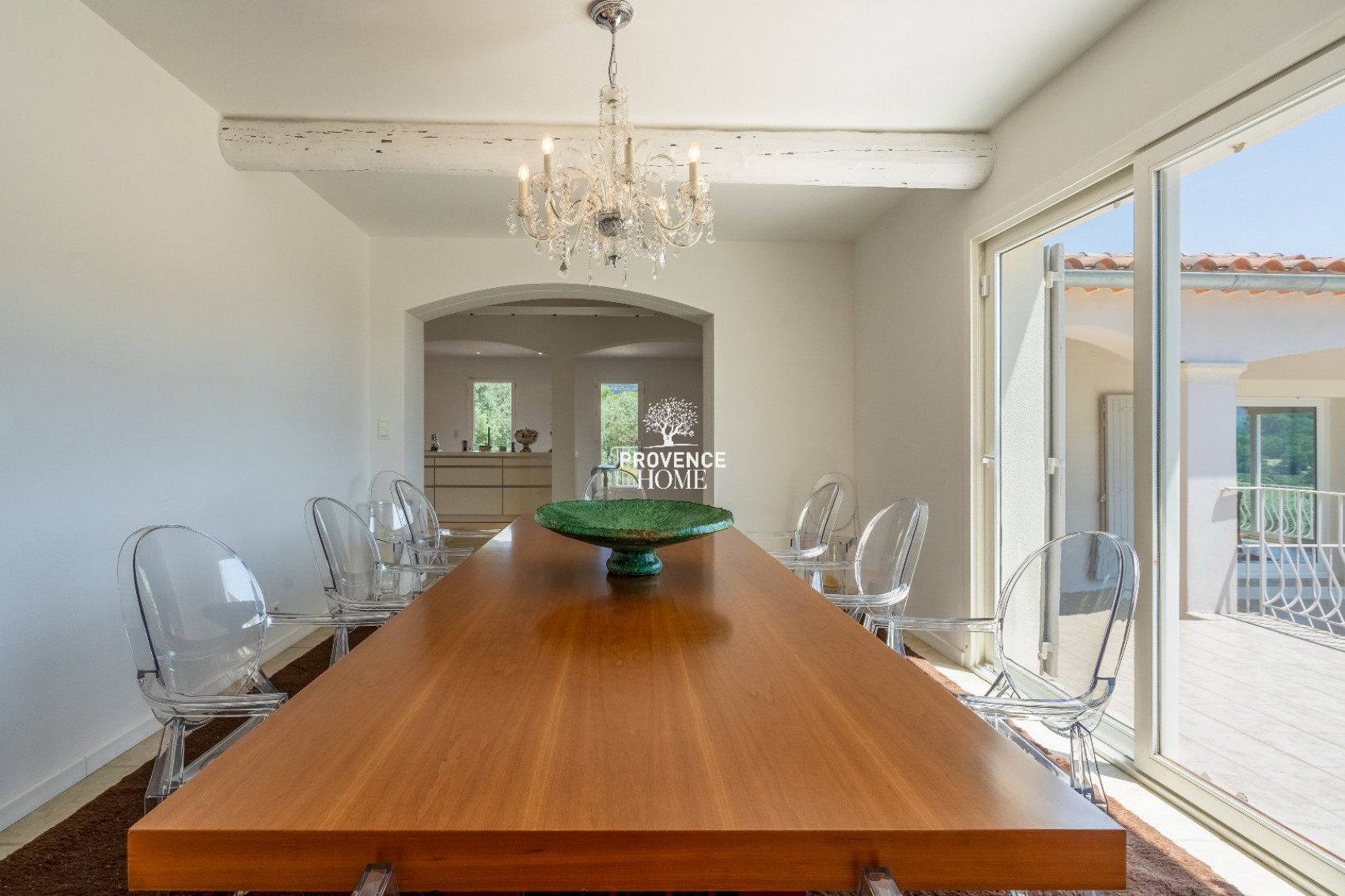 vente Propriété Lioux - Photo 6