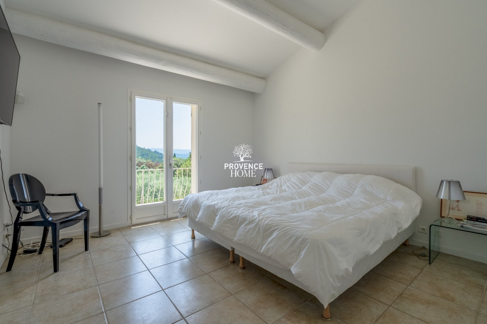 vente Propriété Lioux - Photo 7