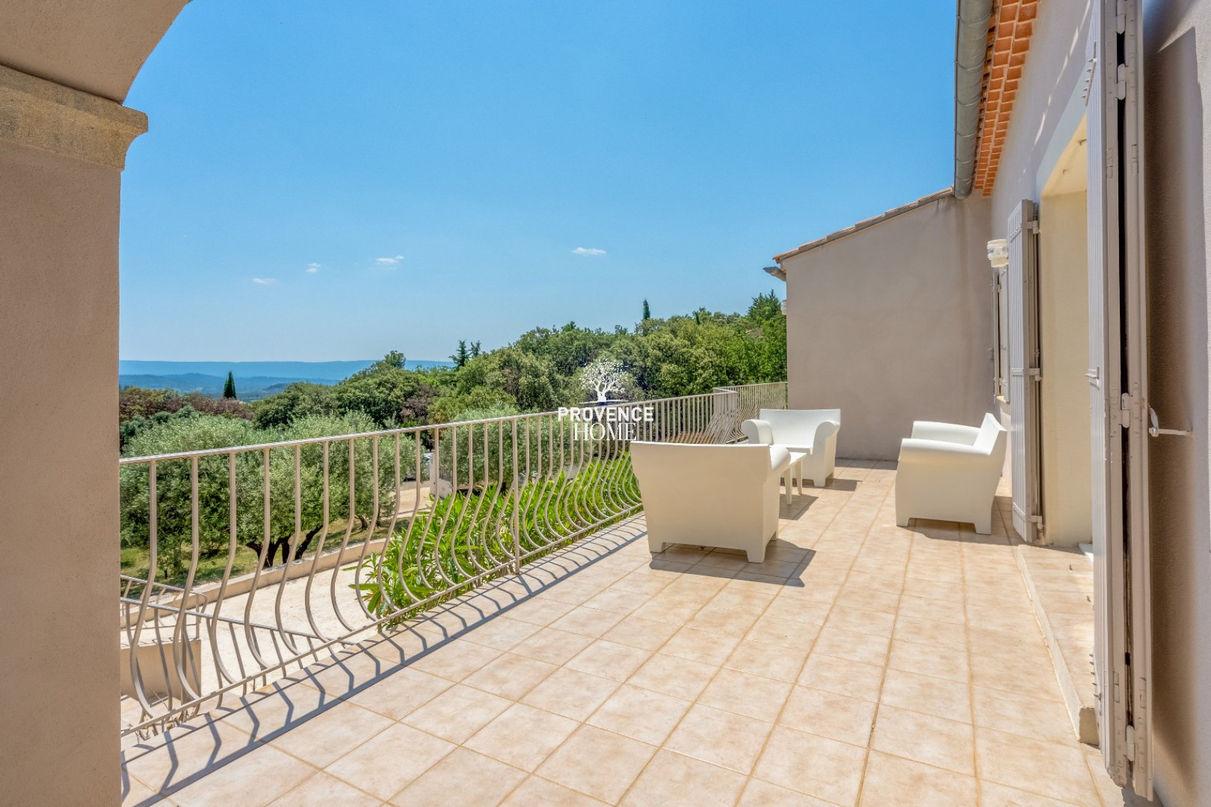 vente Propriété Lioux - Photo 17