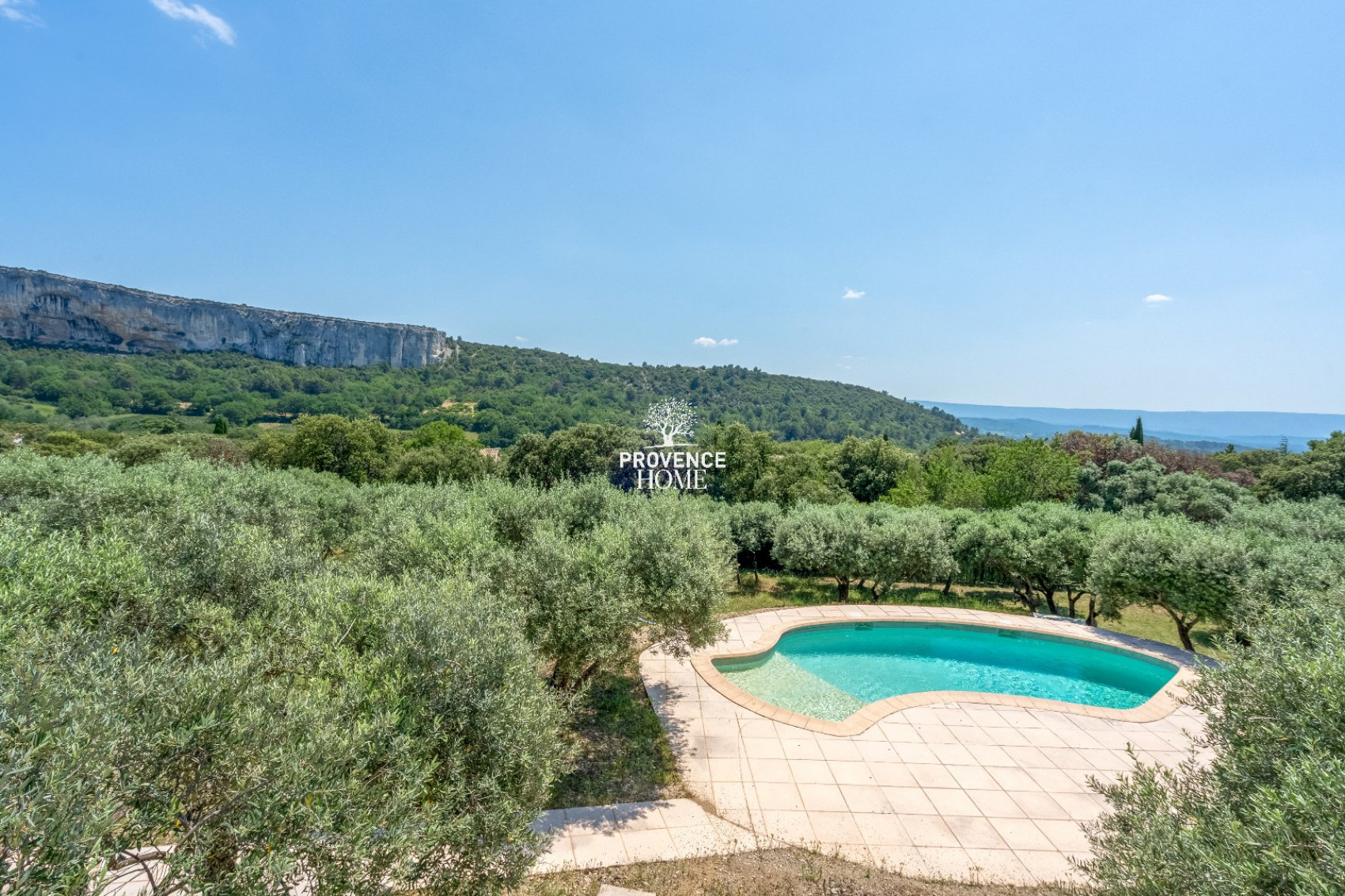 vente Propriété Lioux - Photo 2