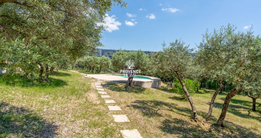 vente Propriété Lioux