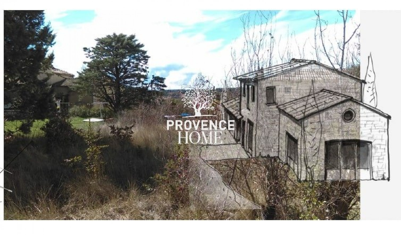 vente Terrain constructible Saint Saturnin Les Apt - Photo 2