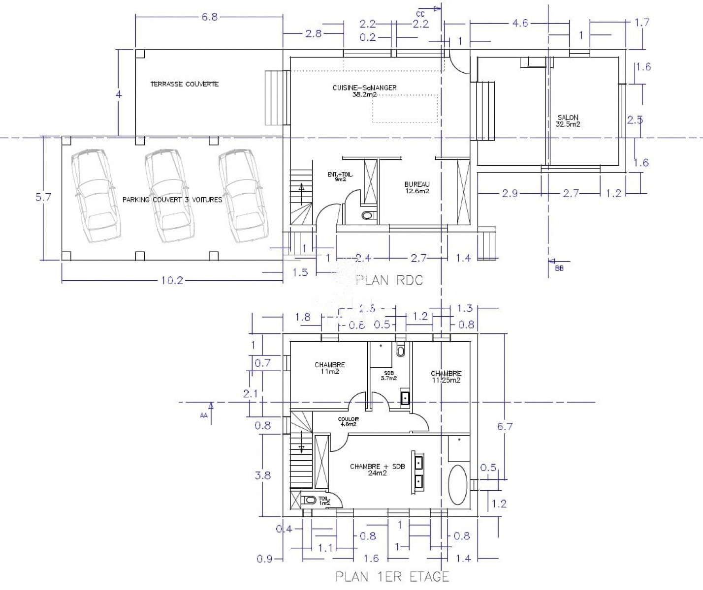 vente Terrain constructible Saint Saturnin Les Apt - Photo 3