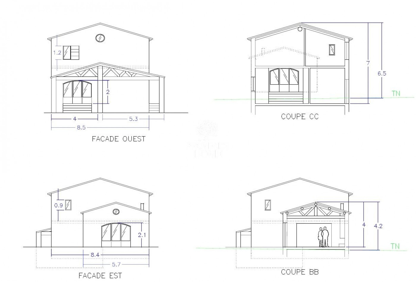 vente Terrain constructible Saint Saturnin Les Apt - Photo 4